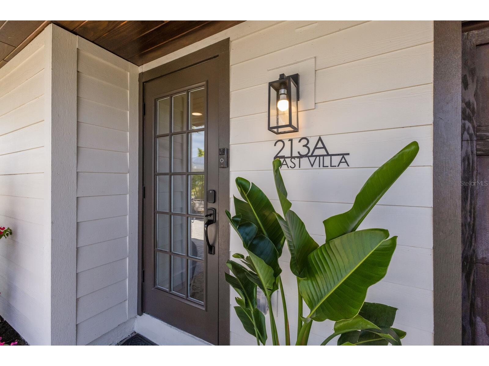 213 83rd Street #EAST VILLA/UNIT A Holmes Beach FL 34217 A4677598 image11