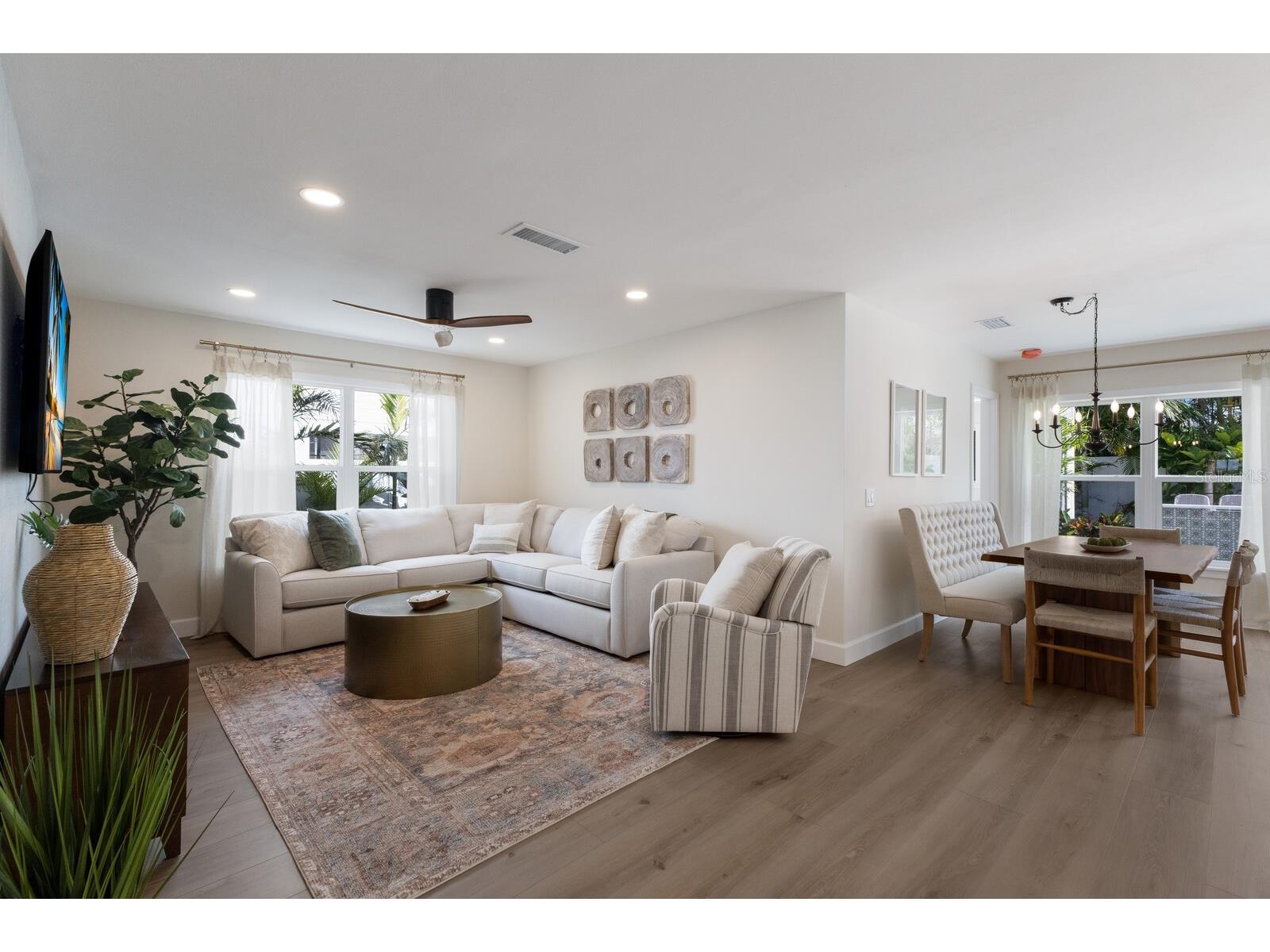 213 83rd Street #EAST VILLA/UNIT A Holmes Beach FL 34217 A4677598 image14