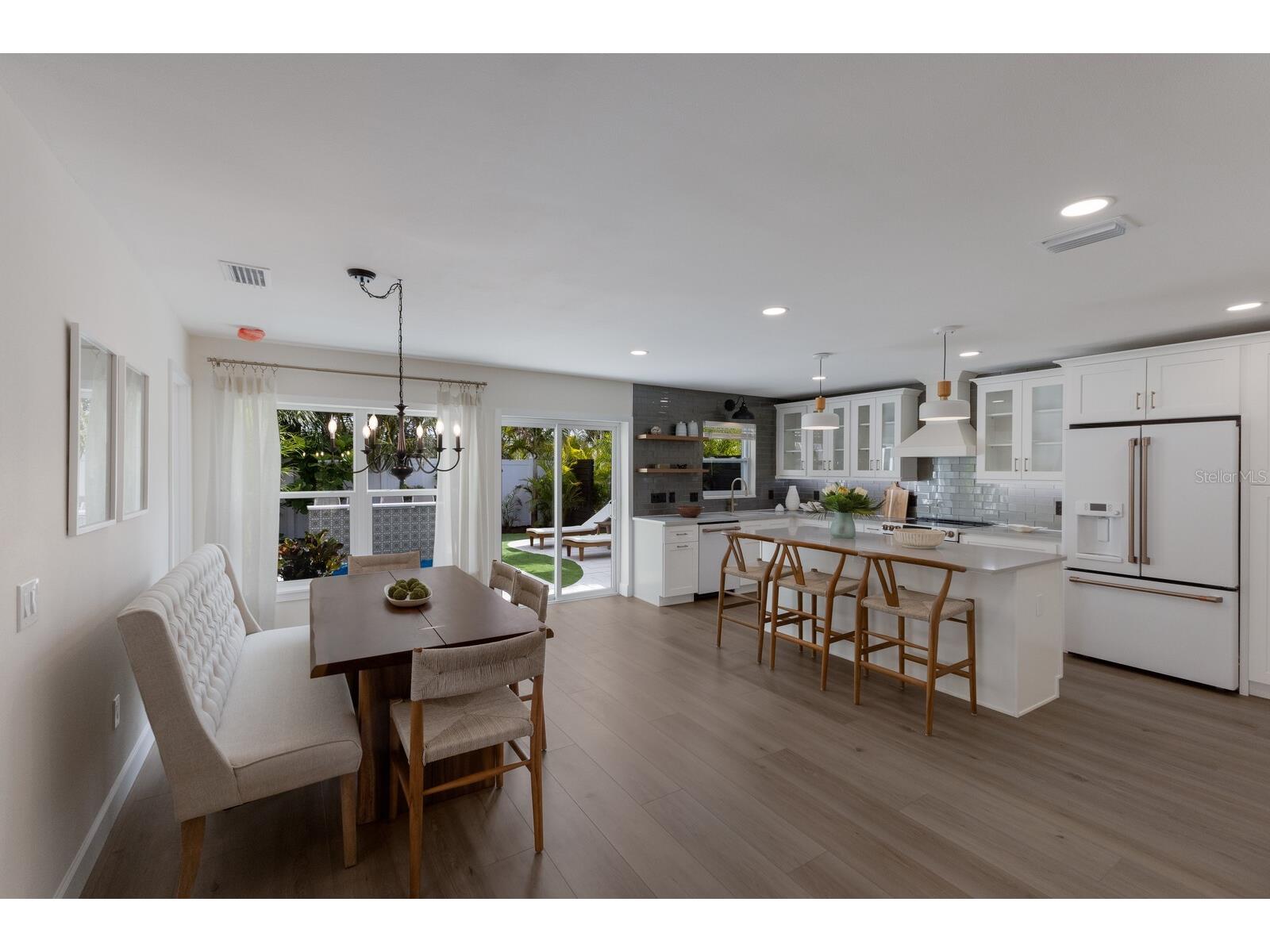 213 83rd Street #EAST VILLA/UNIT A Holmes Beach FL 34217 A4677598 image16