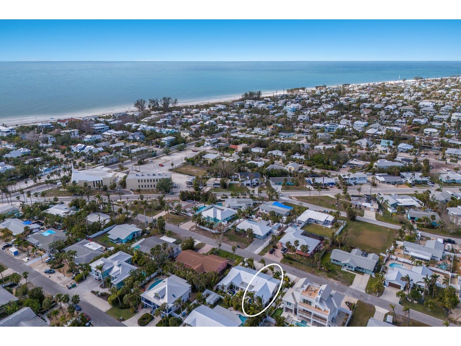 213 83rd Street #EAST VILLA/UNIT A Holmes Beach FL 34217 A4677598 image2