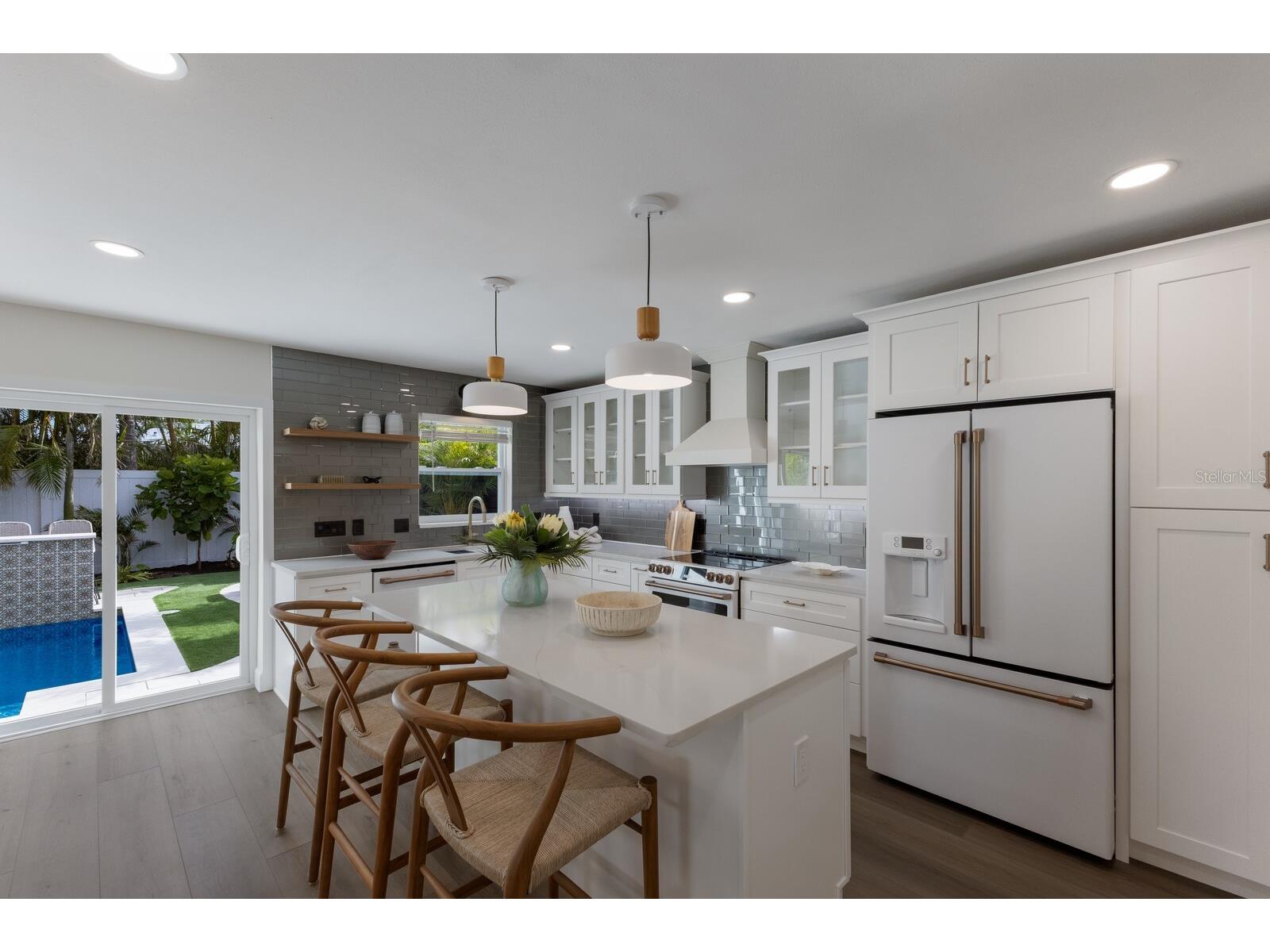 213 83rd Street #EAST VILLA/UNIT A Holmes Beach FL 34217 A4677598 image21