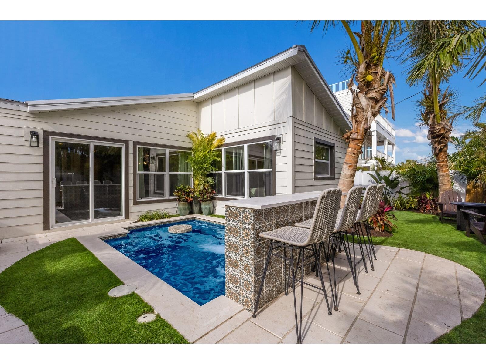 213 83rd Street #EAST VILLA/UNIT A Holmes Beach FL 34217 A4677598 image32