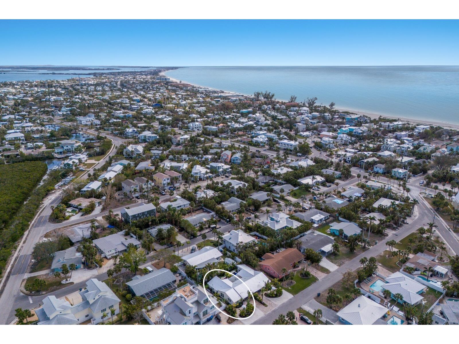 213 83rd Street #EAST VILLA/UNIT A Holmes Beach FL 34217 A4677598 image39