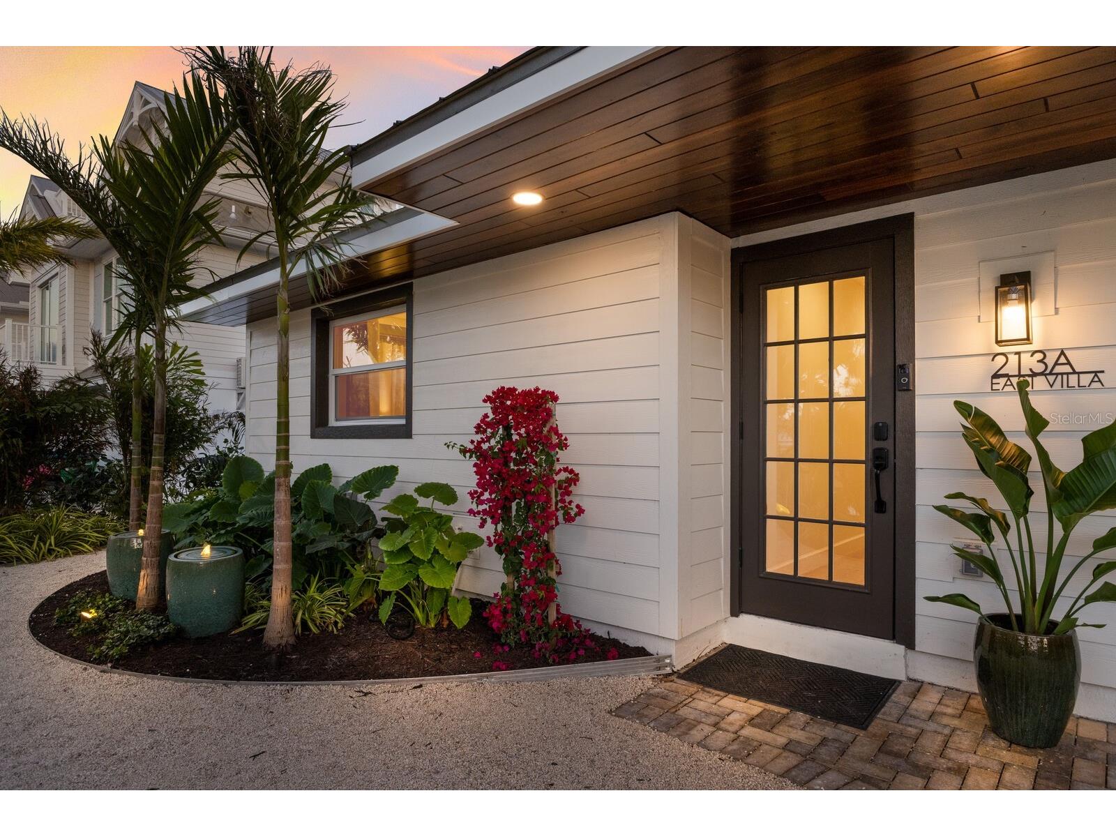 213 83rd Street #EAST VILLA/UNIT A Holmes Beach FL 34217 A4677598 image42