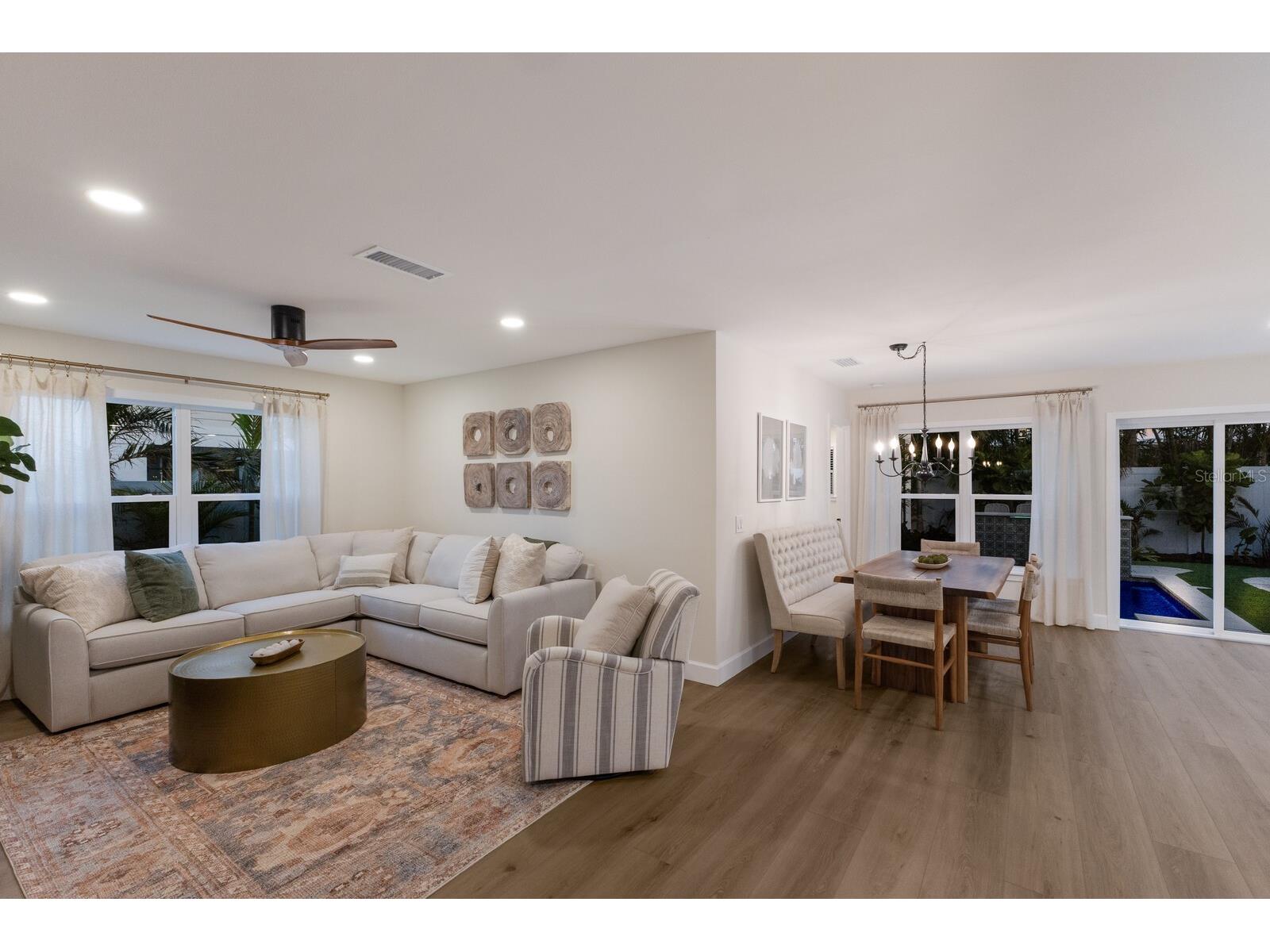 213 83rd Street #EAST VILLA/UNIT A Holmes Beach FL 34217 A4677598 image45