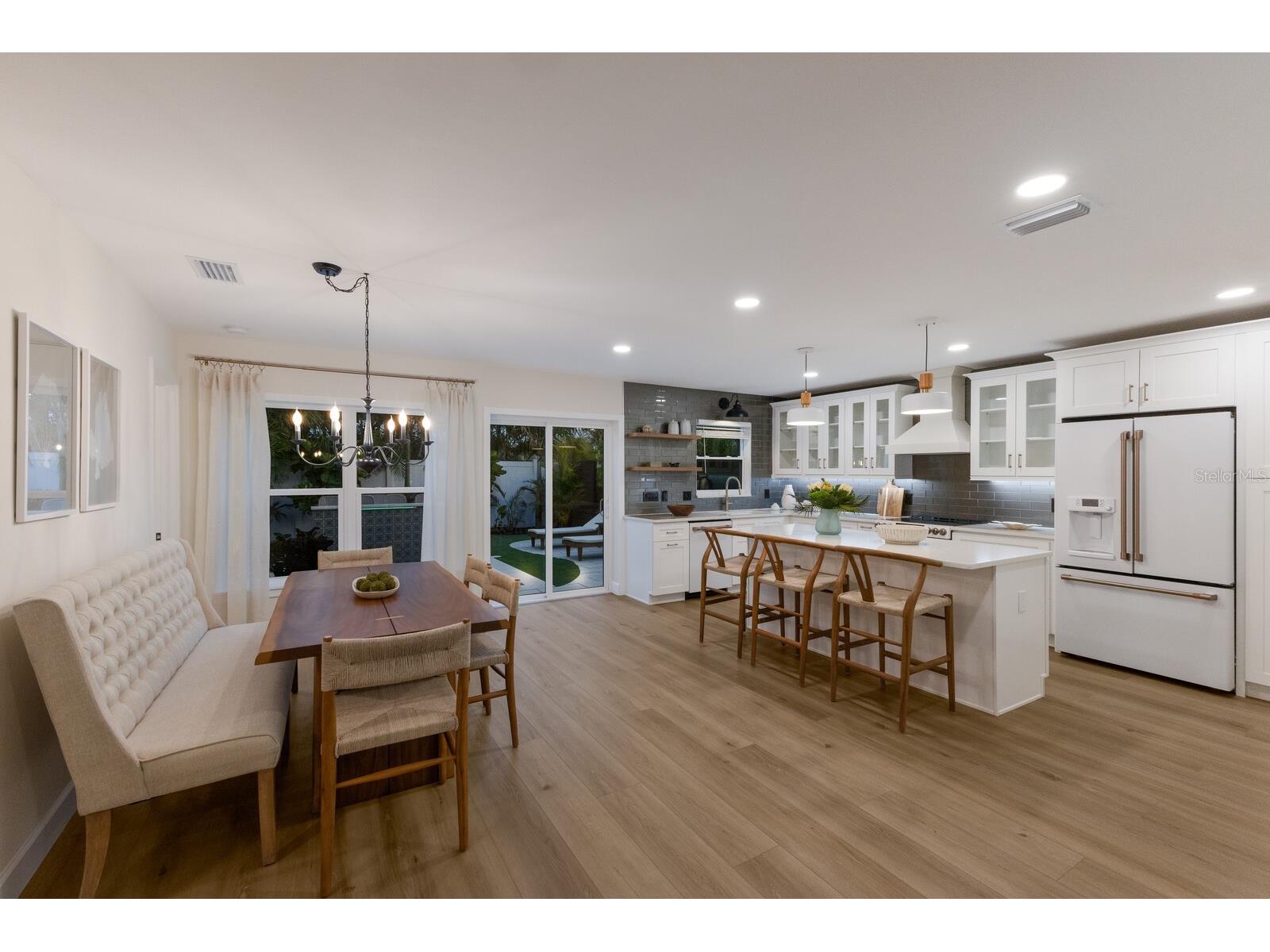 213 83rd Street #EAST VILLA/UNIT A Holmes Beach FL 34217 A4677598 image47