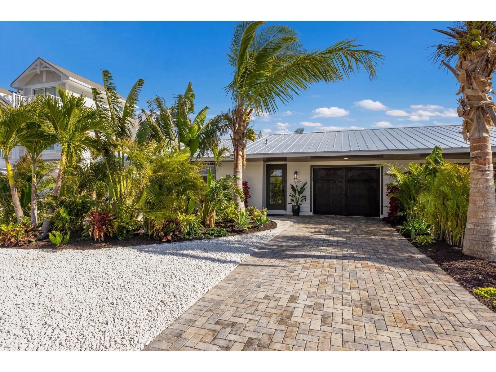 213 83rd Street #EAST VILLA/UNIT A Holmes Beach FL 34217 A4677598 image5