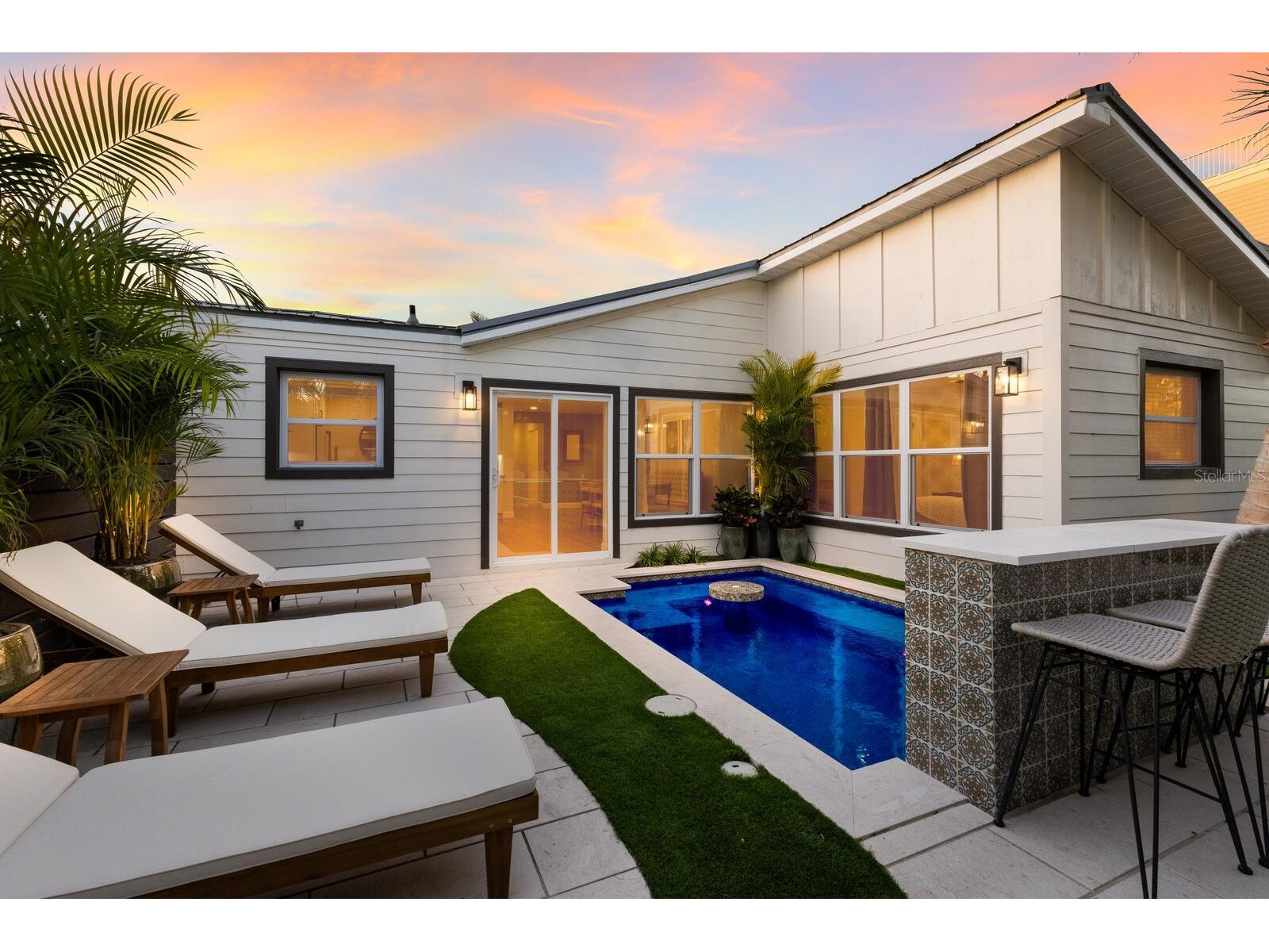 213 83rd Street #EAST VILLA/UNIT A Holmes Beach FL 34217 A4677598 image57