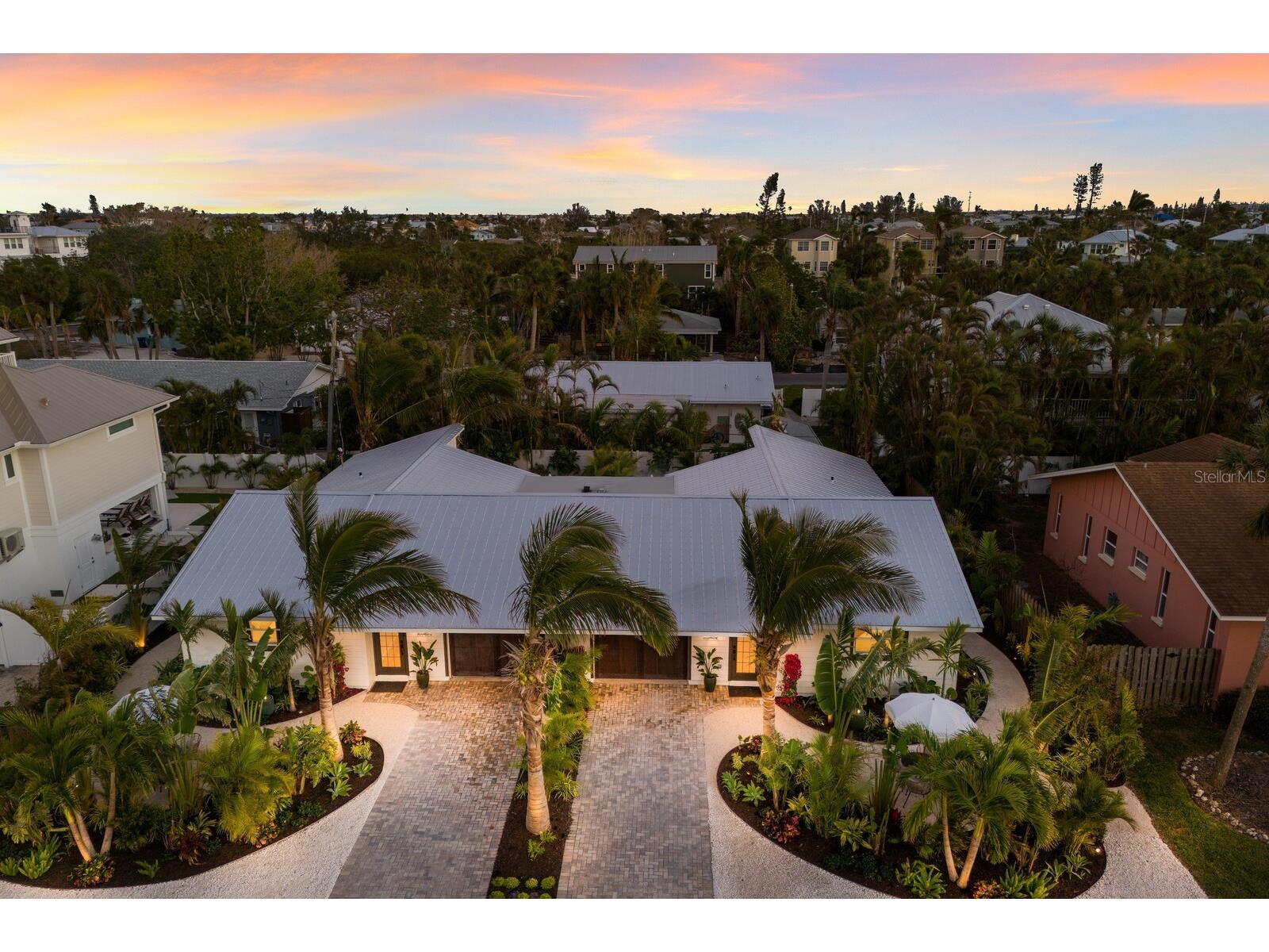 213 83rd Street #EAST VILLA/UNIT A Holmes Beach FL 34217 A4677598 image58