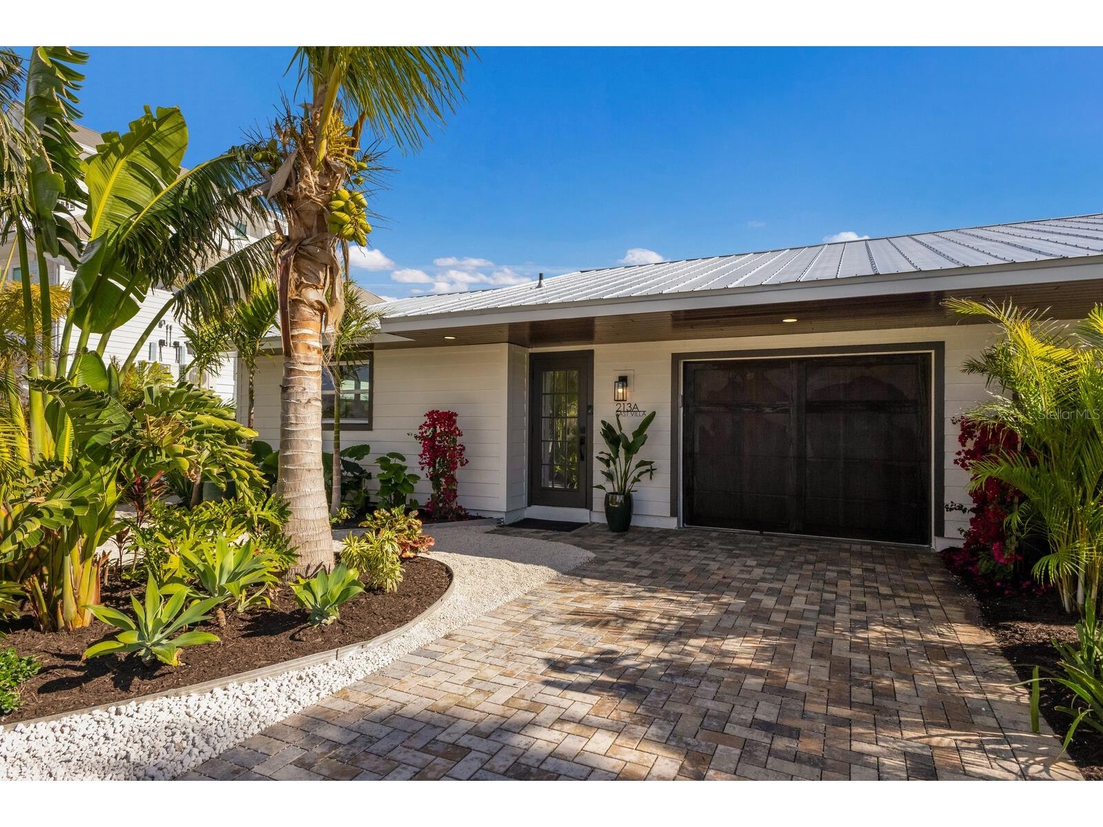 213 83rd Street #EAST VILLA/UNIT A Holmes Beach FL 34217 A4677598 image6
