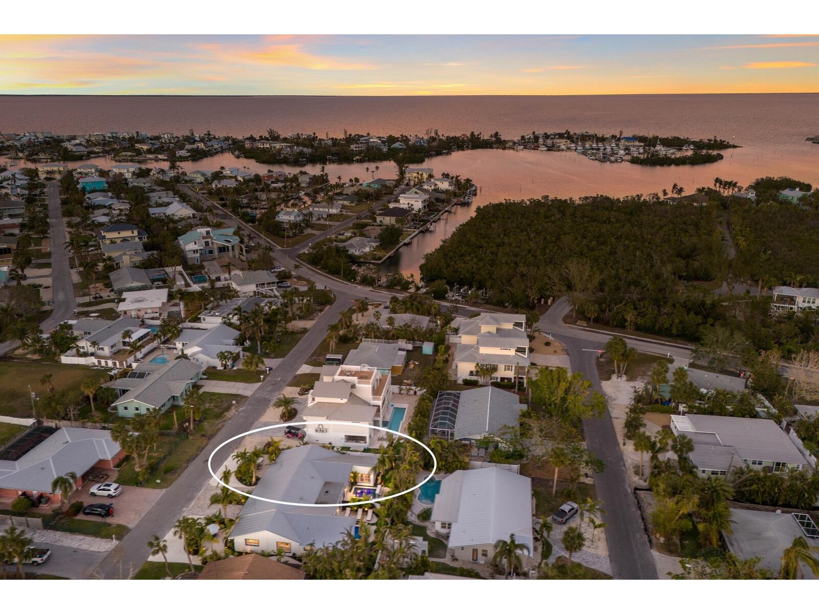 213 83rd Street #EAST VILLA/UNIT A Holmes Beach FL 34217 A4677598 image60