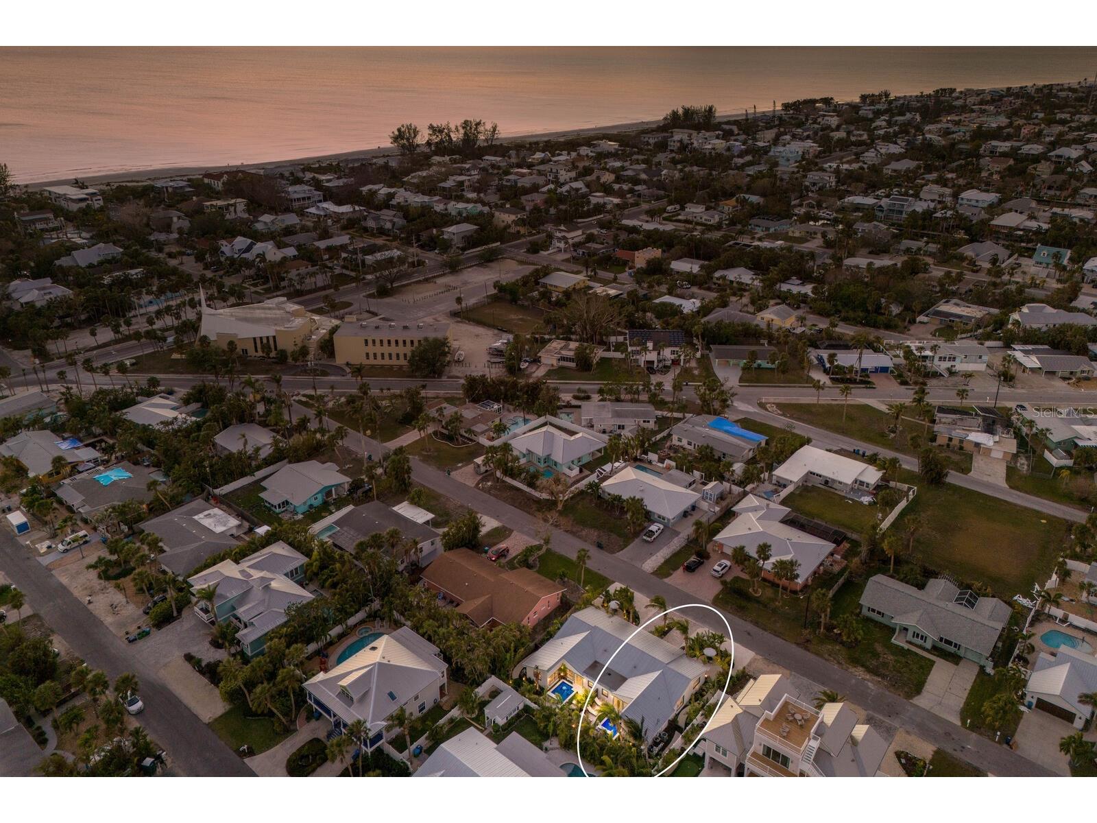 213 83rd Street #EAST VILLA/UNIT A Holmes Beach FL 34217 A4677598 image61