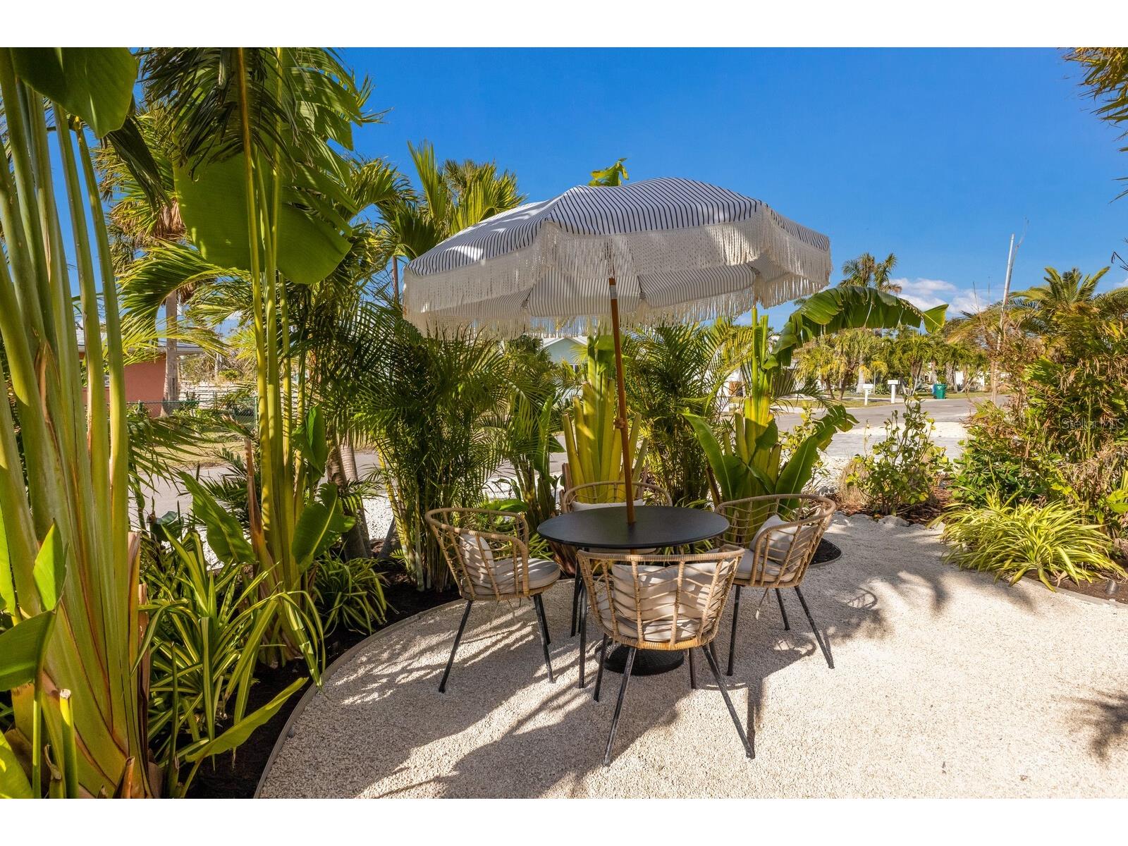 213 83rd Street #EAST VILLA/UNIT A Holmes Beach FL 34217 A4677598 image9