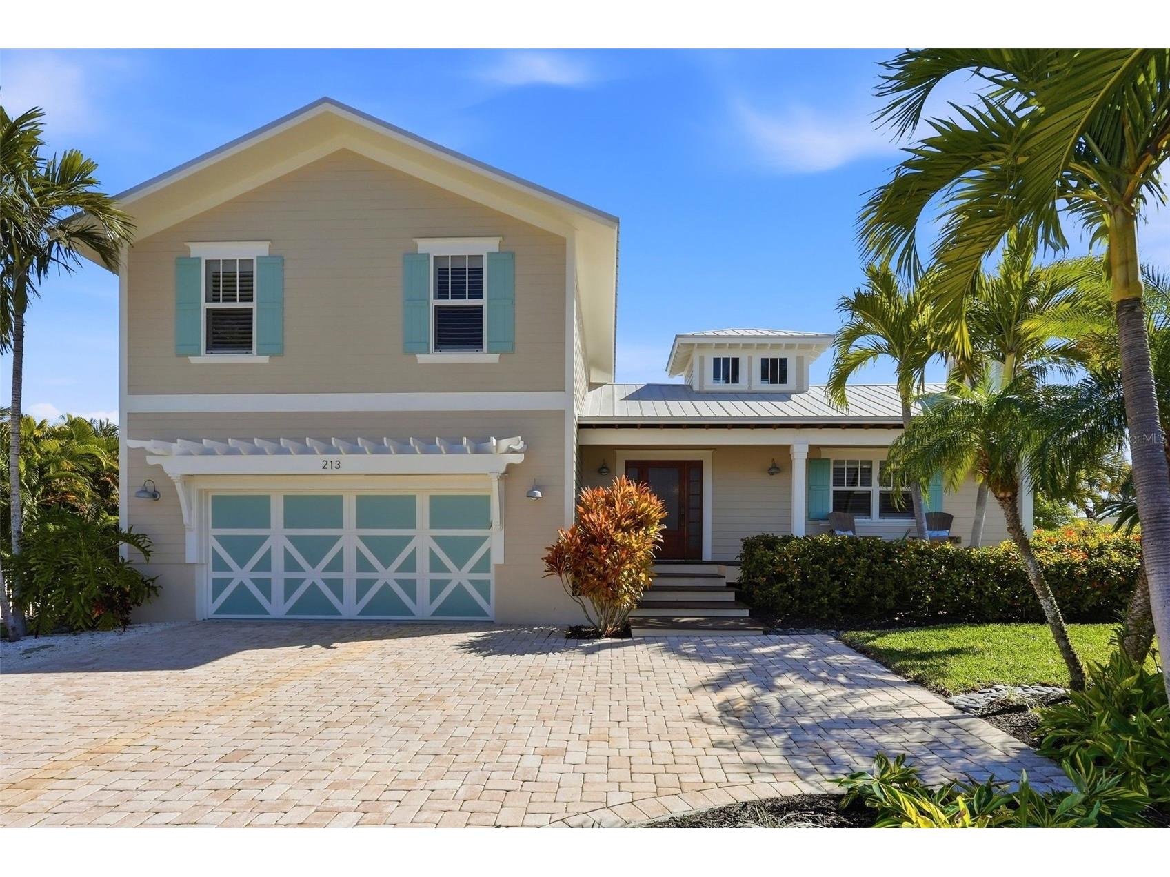 213 84th Street Holmes Beach FL 34217 TB8475905 image1