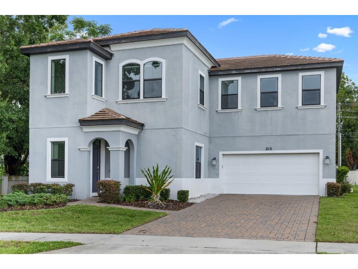 213 Aidans Landing Haines City FL 33844 O6333598 image1