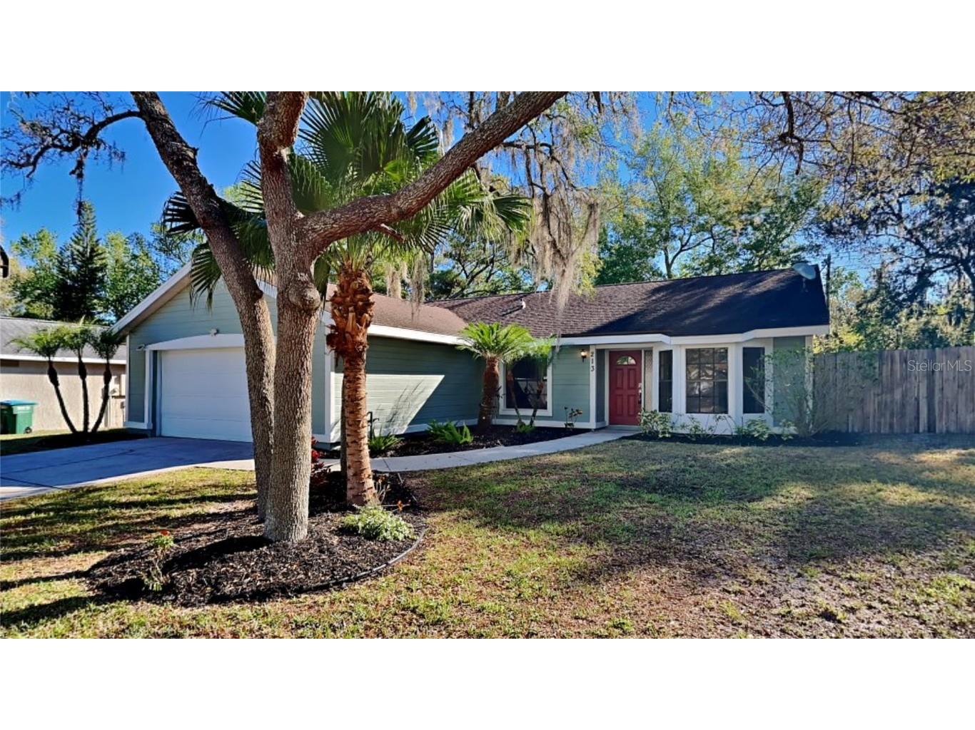 213 Almaden Court Winter Springs FL 32708 TB8430190 image1