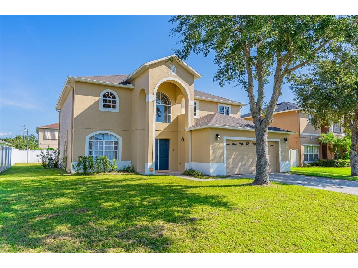 213 Anson Drive Kissimmee FL 34758 S5091134 image1