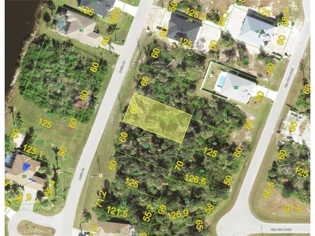213 Antilla Drive Rotonda West FL 33947 C7483073 image1