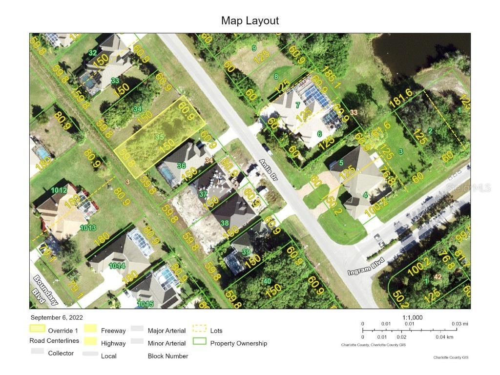 213 Antis Drive Rotonda West FL 33947 D6127337 image1