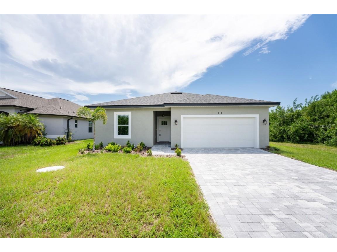 213 Antis Drive Rotonda West FL 33947 D6137872 image1