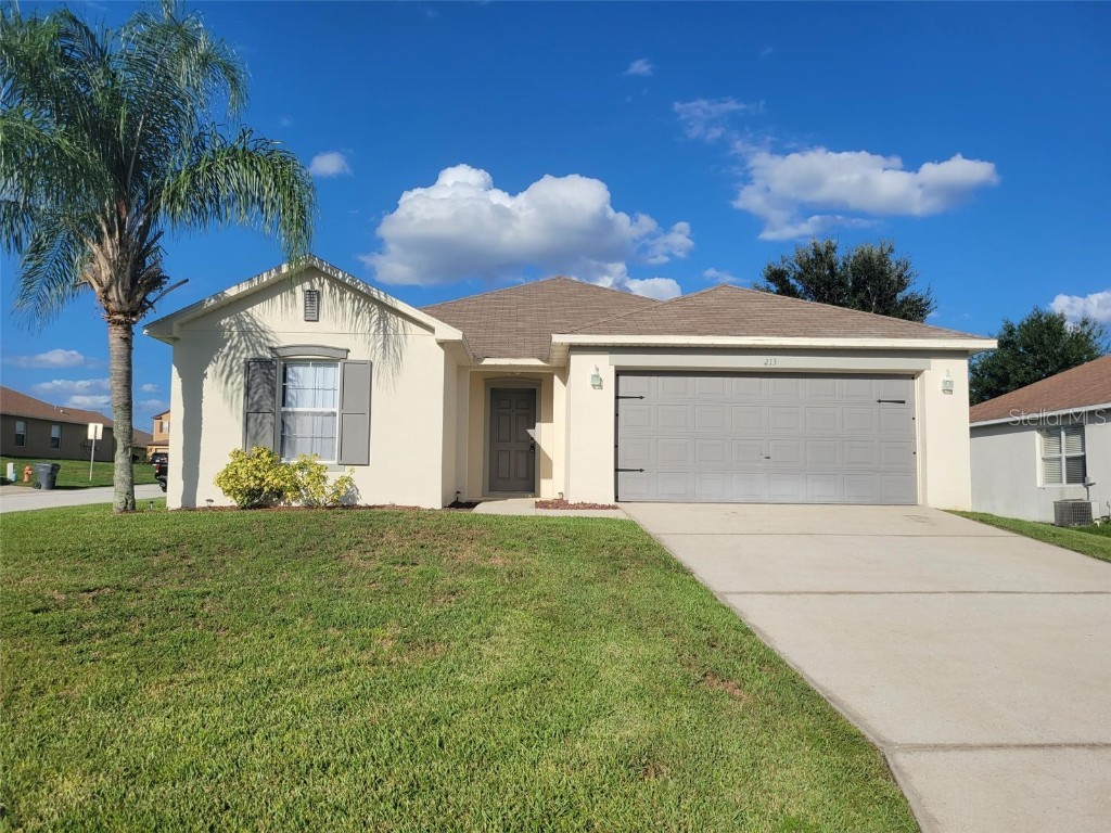 213 Bacopa Pass Davenport FL 33897 O6140107 image1