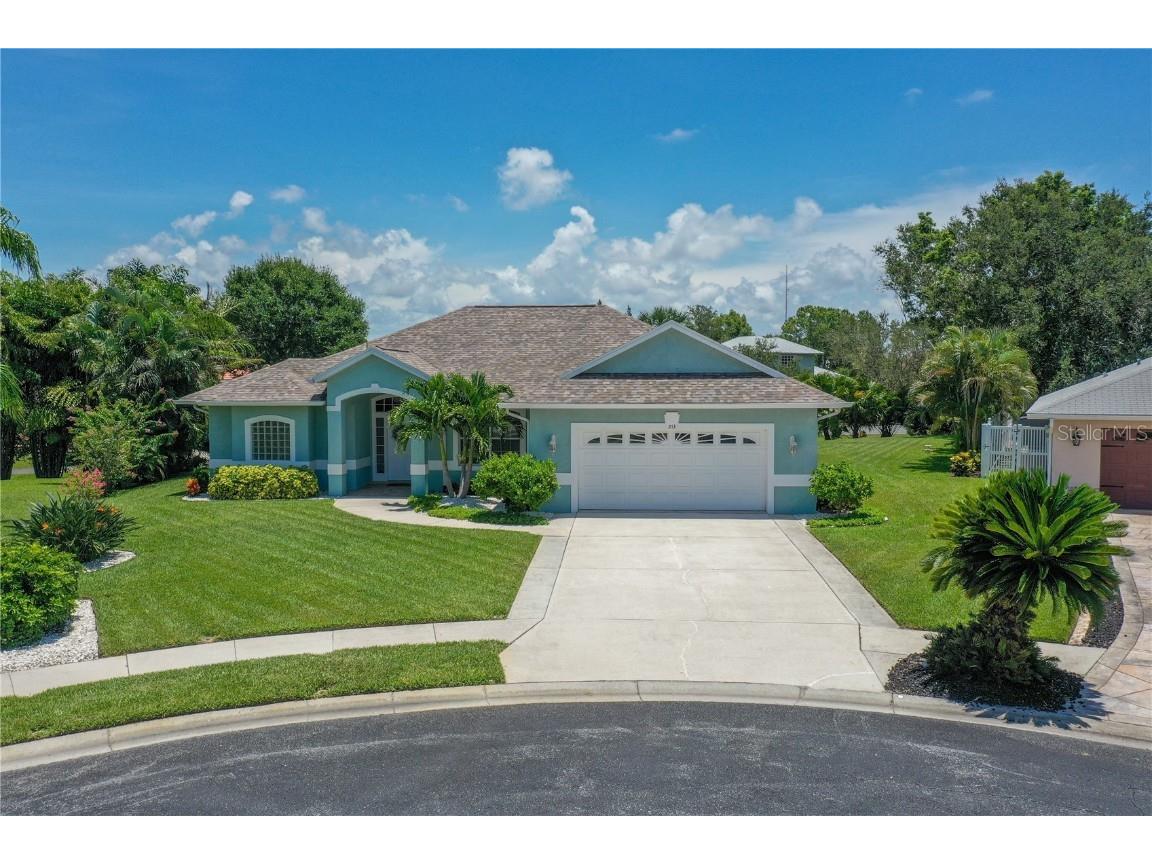 213 Bayside Court Nokomis FL 34275 N6137401 image1