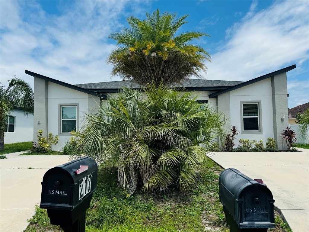 213 Bedford Drive #B Kissimmee FL 34758 O6216842 image1