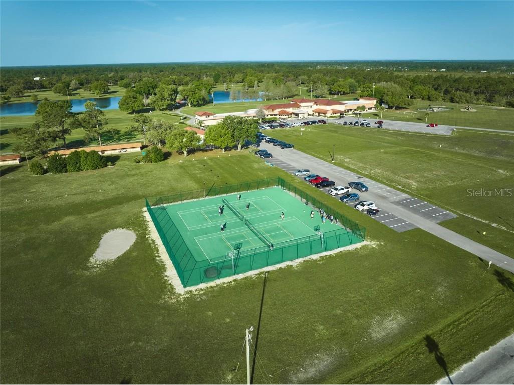 213 Belmonte Drive Indian Lake Estates FL 33855 - LAKE WALK-IN-WATER TB8415350 image24