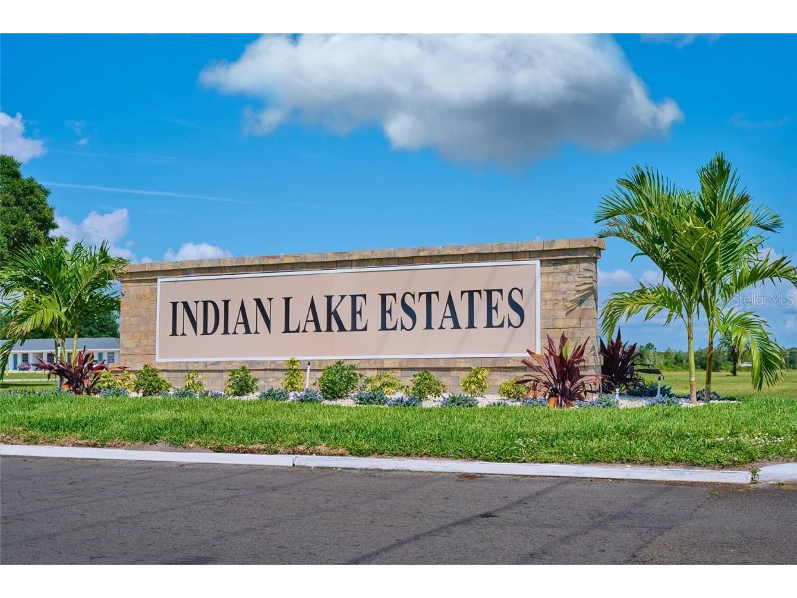 213 Belmonte Drive Indian Lake Estates FL 33855 - LAKE WALK-IN-WATER TB8415350 image6