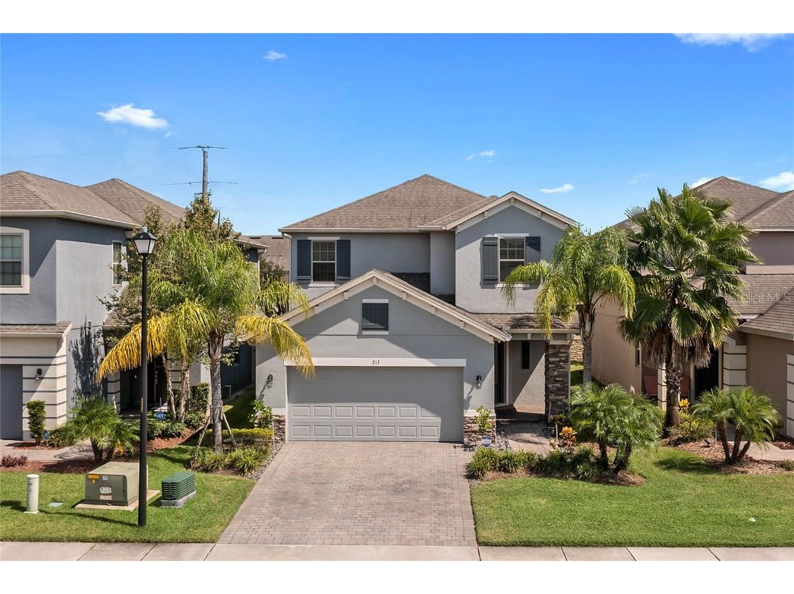 213 Big Spring Terrace Sanford FL 32771 O5976114 image1