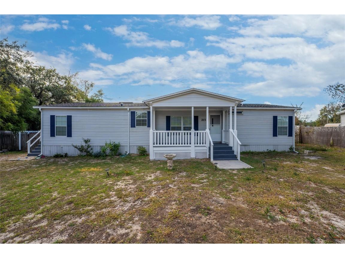 213 Bowen Road Davenport FL 33837 S5139588 image1