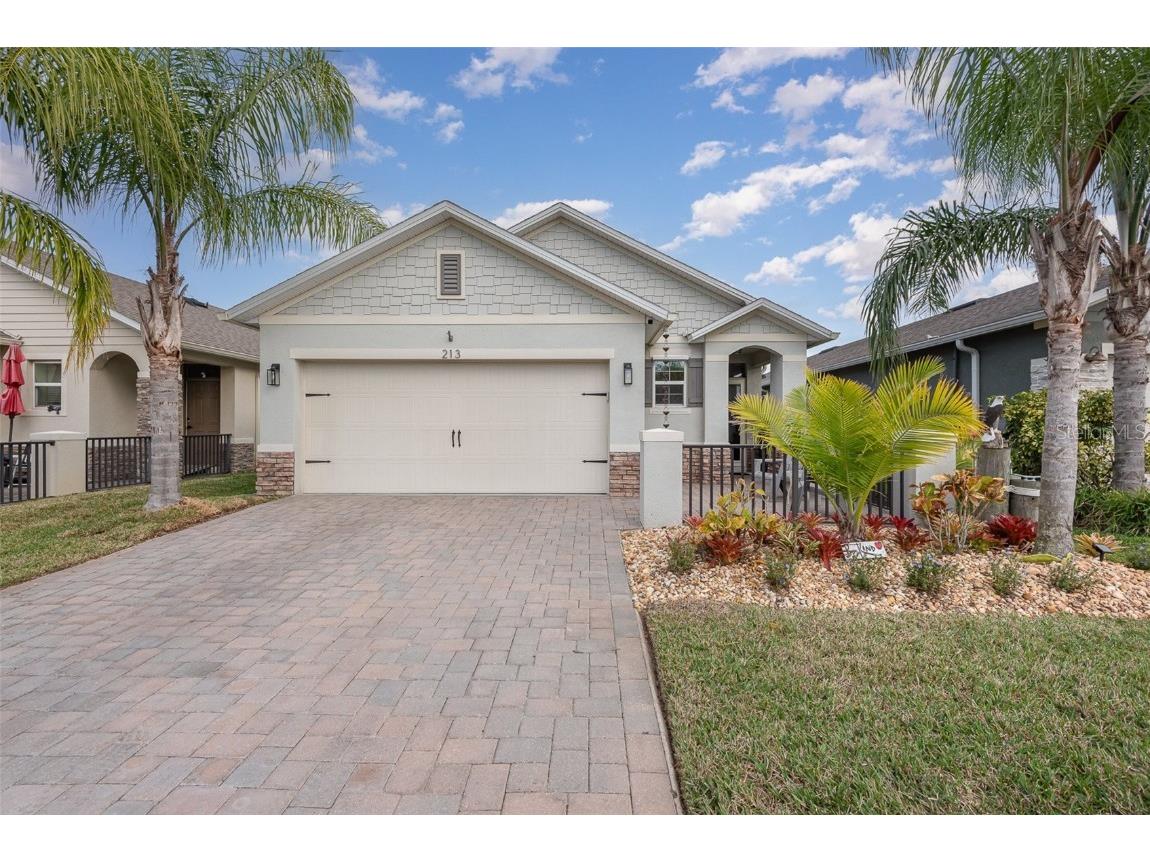 213 Caryota Court New Smyrna Beach FL 32168 O6277016 image1