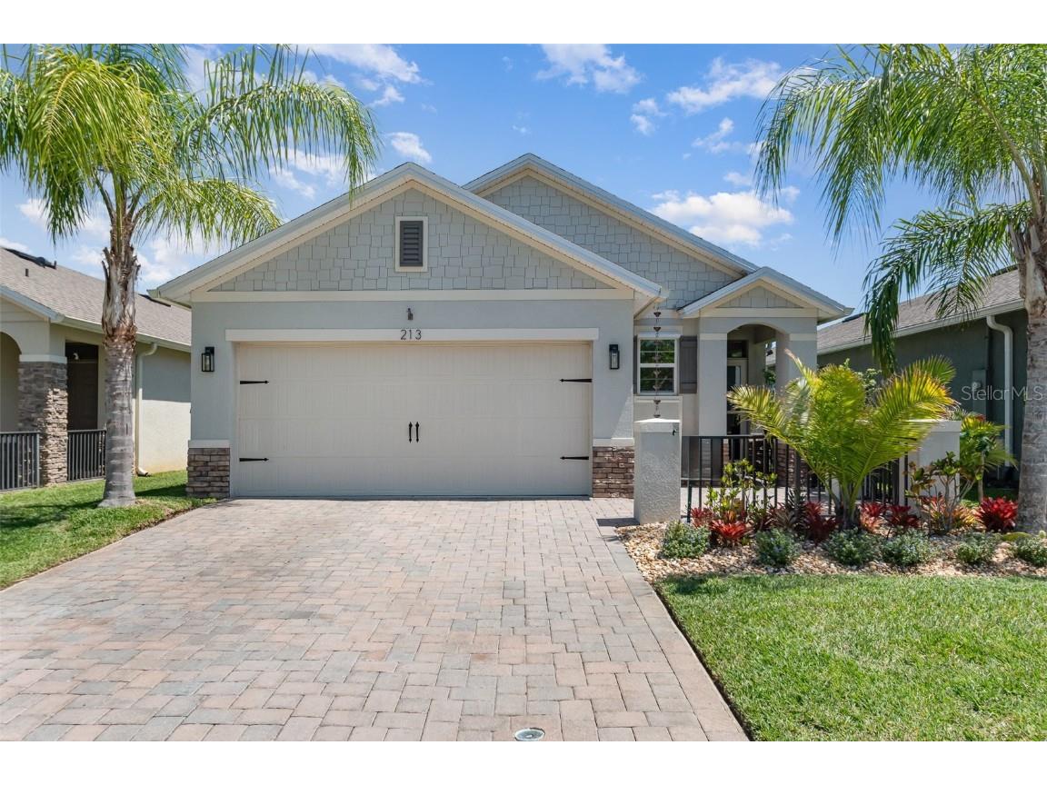 213 Caryota Court New Smyrna Beach FL 32168 O6298574 image1