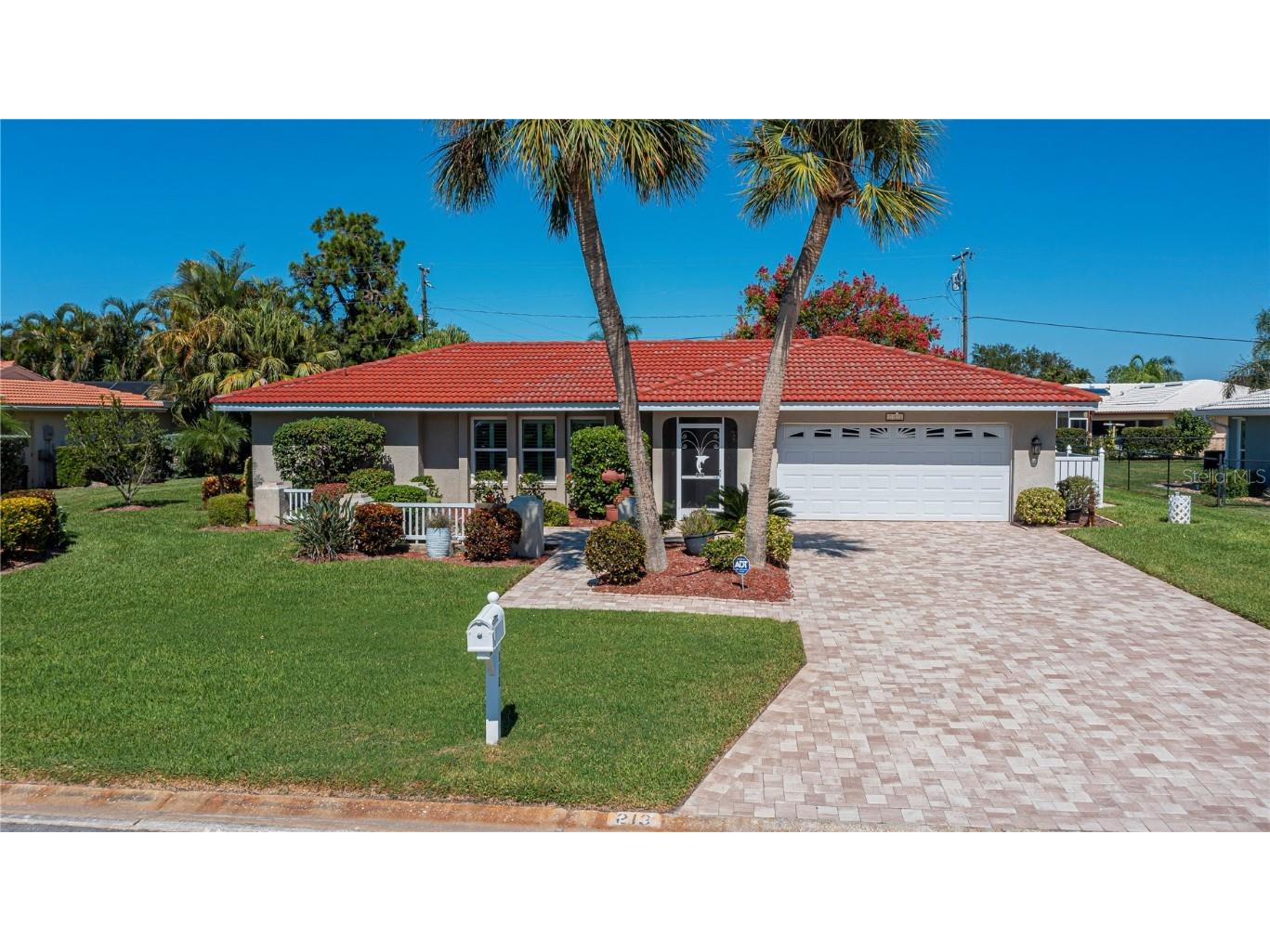 213 Chardin Drive Nokomis FL 34275 N6129028 image1