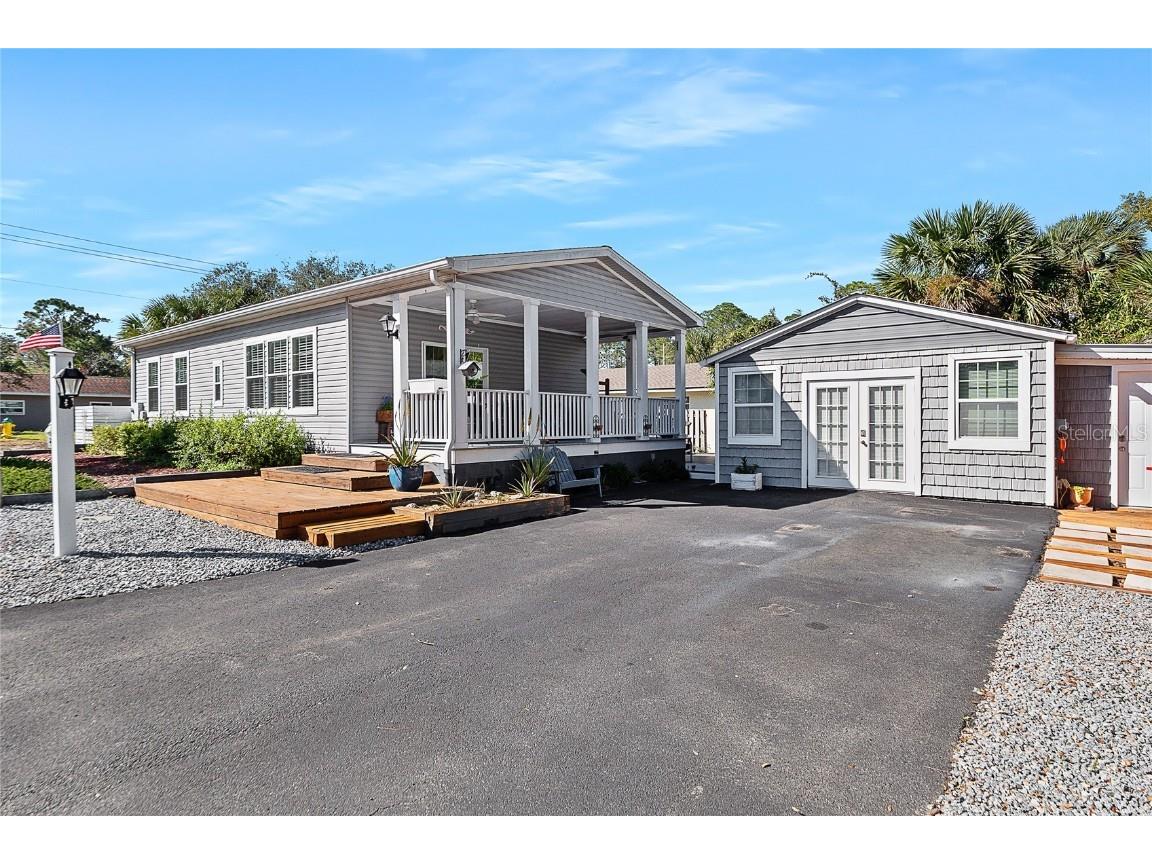 213 Connecticut Avenue Flagler Beach FL 32136 FC298464 image1