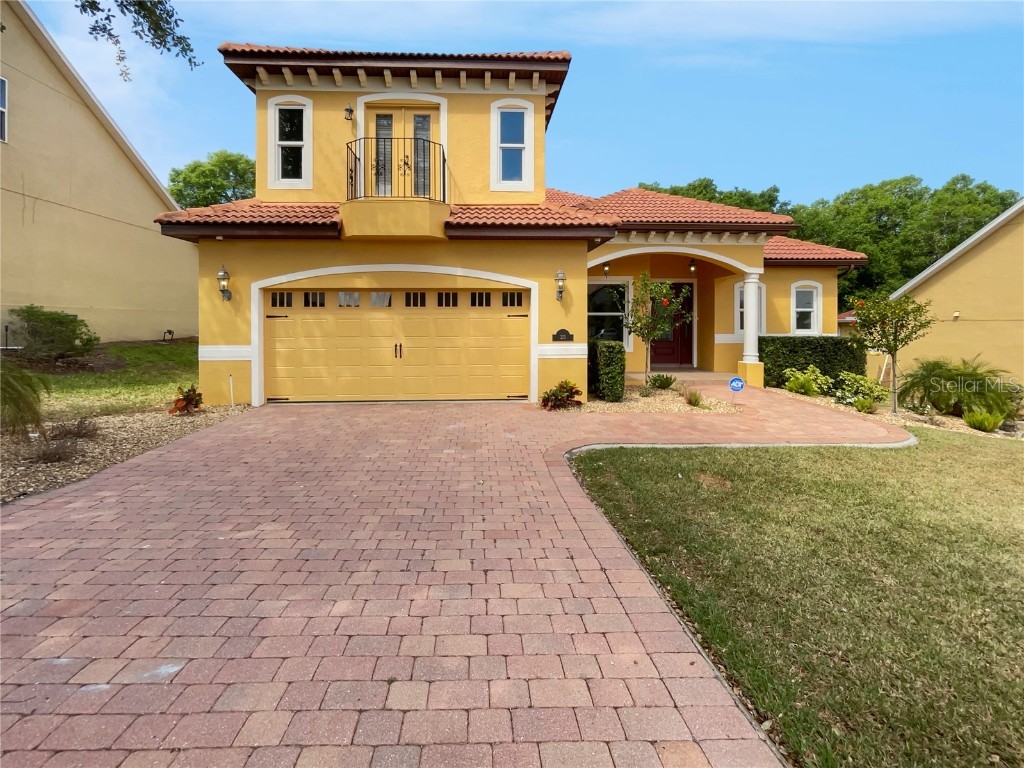 213 Crestrun Loop Leesburg FL 34748 O6100625 image1