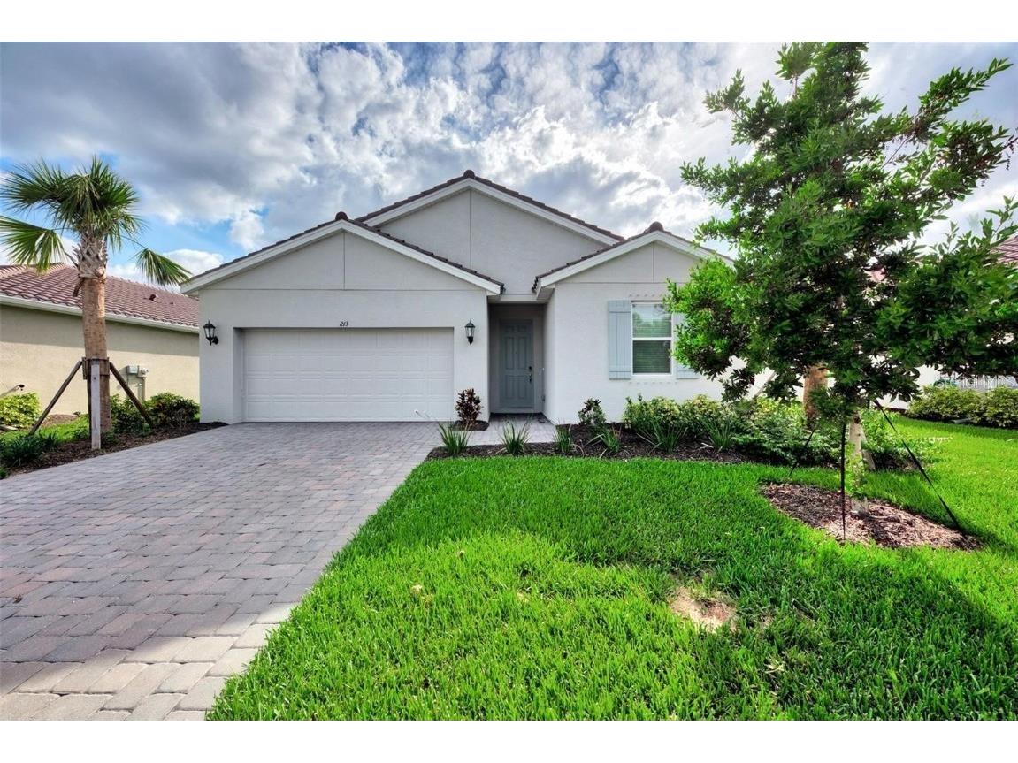 213 Daylily Boulevard Nokomis FL 34275 N6130637 image1