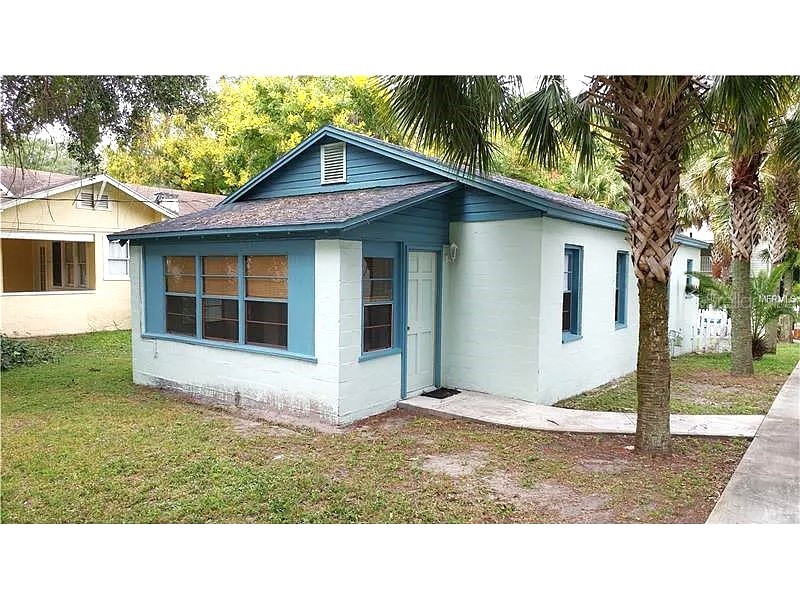 213 E Voorhis Avenue #A Deland FL 32724 R4907198 image1