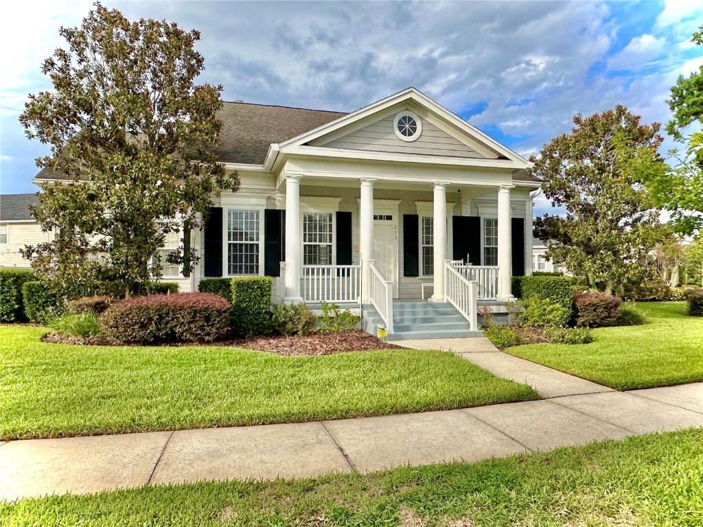 213 Eastpark Drive Celebration FL 34747 O6217192 image1