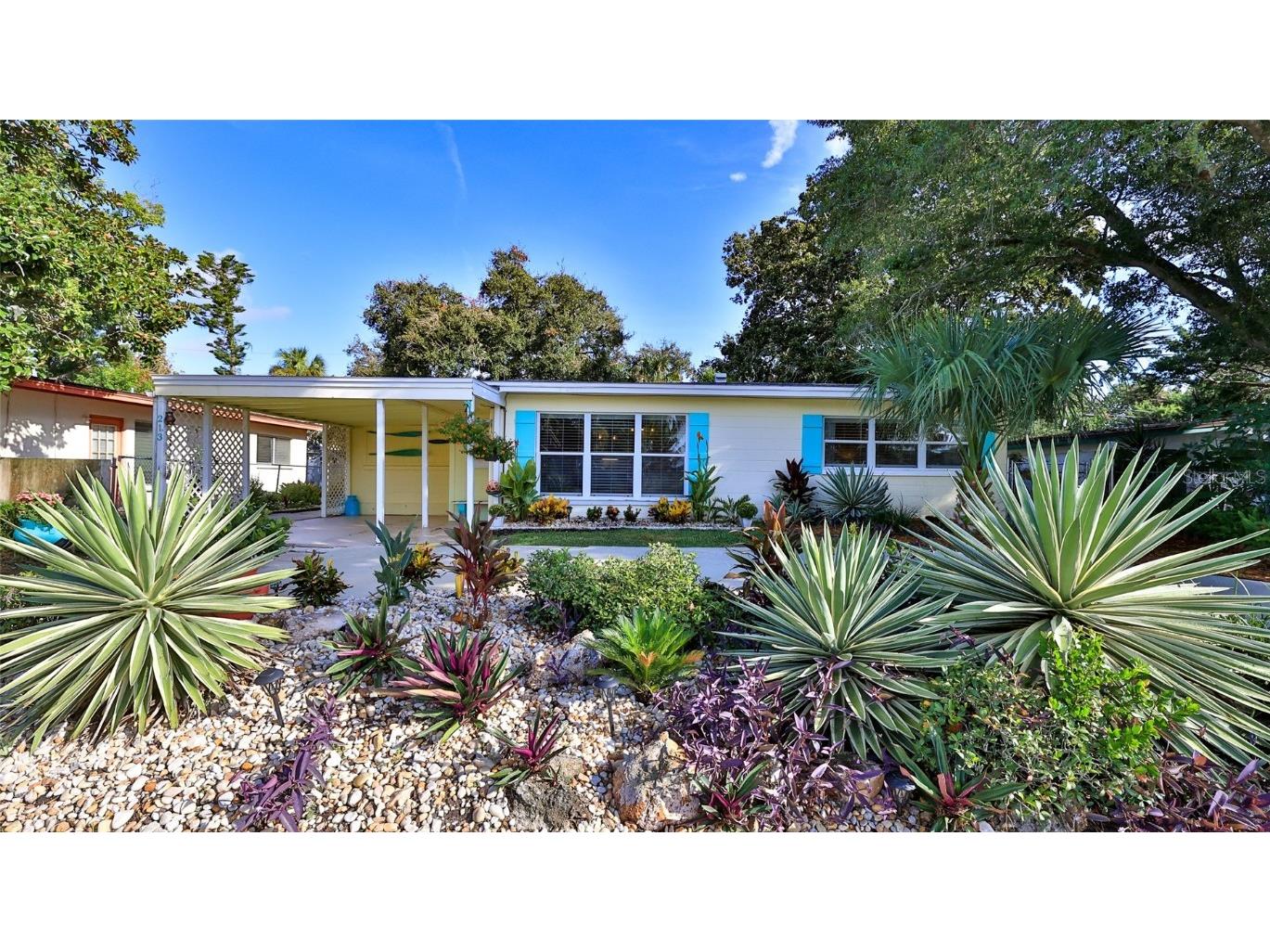 213 Essex Drive Ormond Beach FL 32176 V4932946 image1