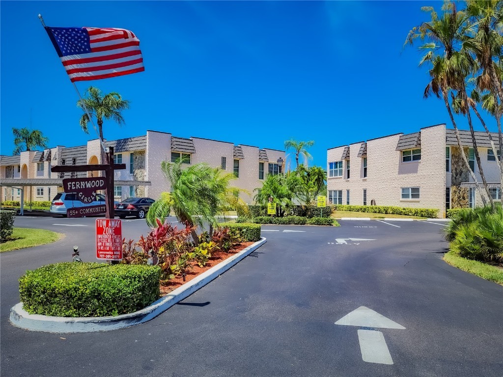 213 Fernwood Circle #213 Seminole FL 33777 U8200007 image1