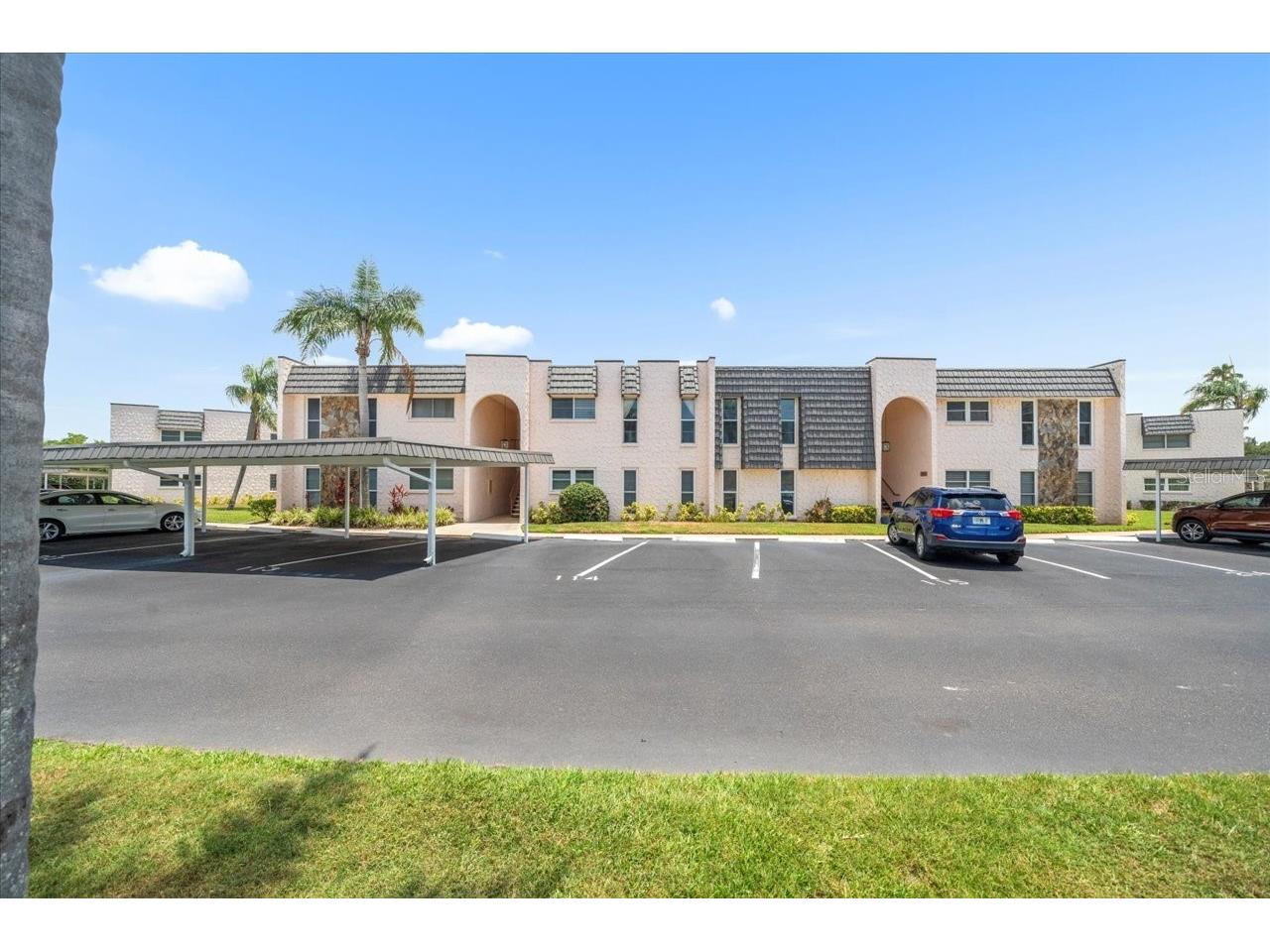 213 Fernwood Circle #213 Seminole FL 33777 TB8464690 image1