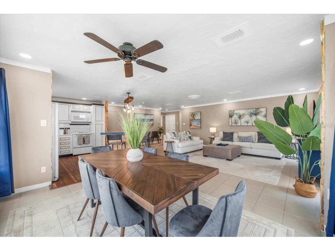 213 Fernwood Circle #213 Seminole FL 33777 TB8464690 image15