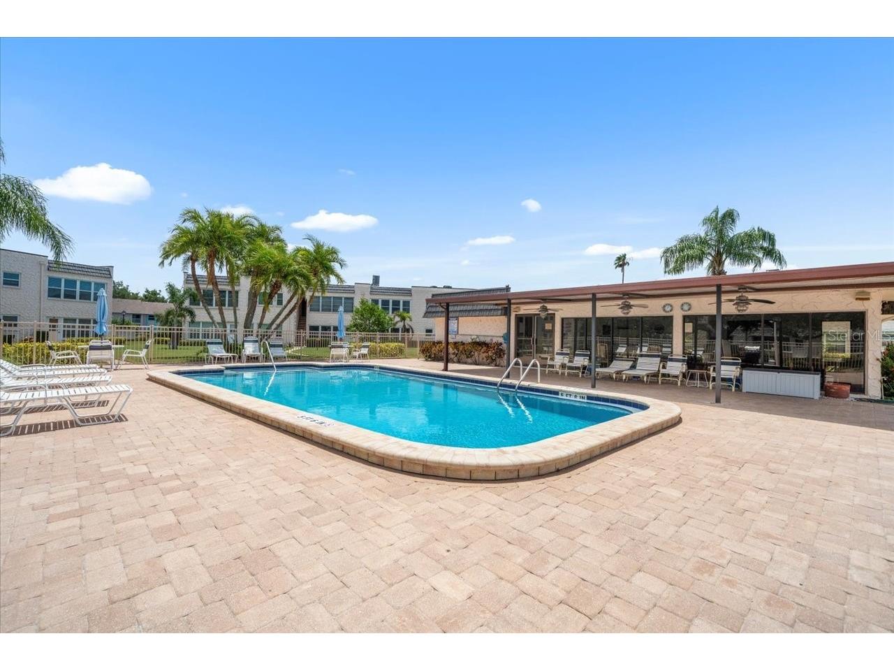 213 Fernwood Circle #213 Seminole FL 33777 TB8464690 image35