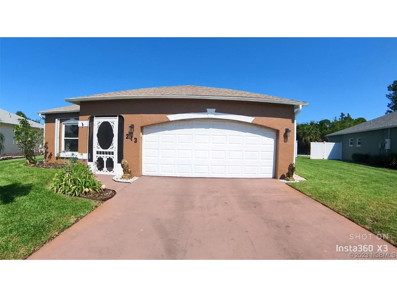 213 Falcon Avenue Edgewater FL 32141 NS1076671 image1