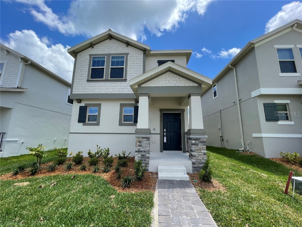 213 Gentle Breeze Lane #213 Winter Springs FL 32708 O6164345 image1