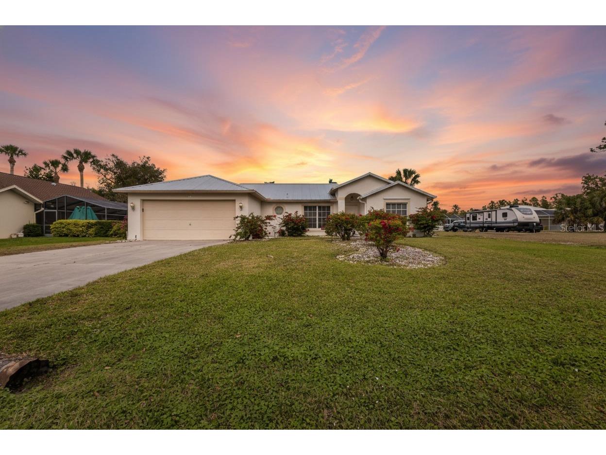 213 Hallcrest Terrace Port Charlotte FL 33954 C7520139 image1