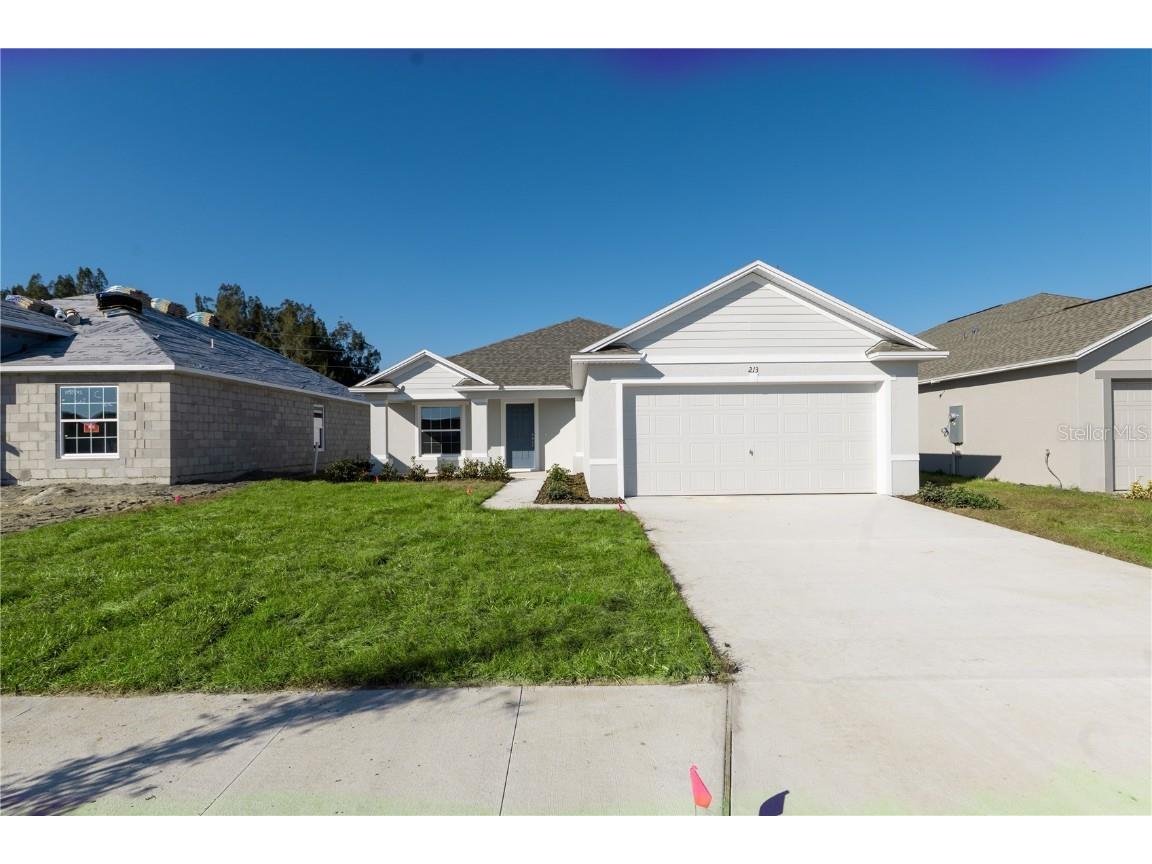213 Harper Estates Circle Lake Wales FL 33859 R4910283 image1