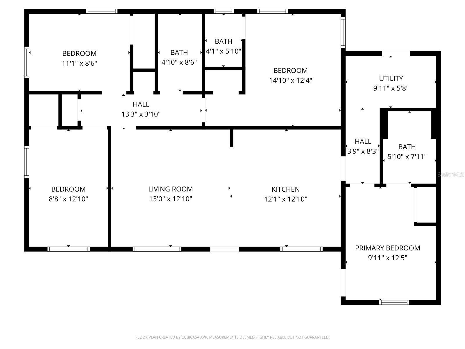 213 Hays Drive Sanford FL 32771 O6409660 image34