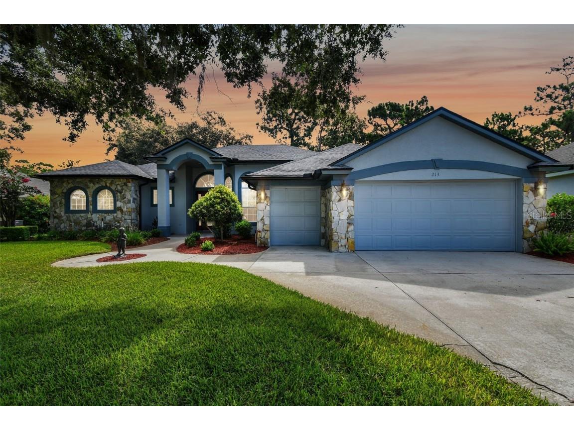 213 Hazeltine Drive Debary FL 32713 O6219501 image1